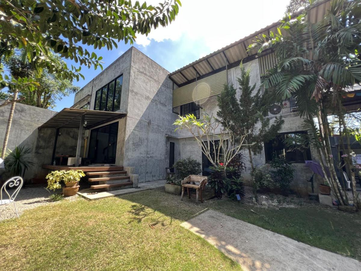 Aonang Third Place Hometel Ao Nang Exterior photo