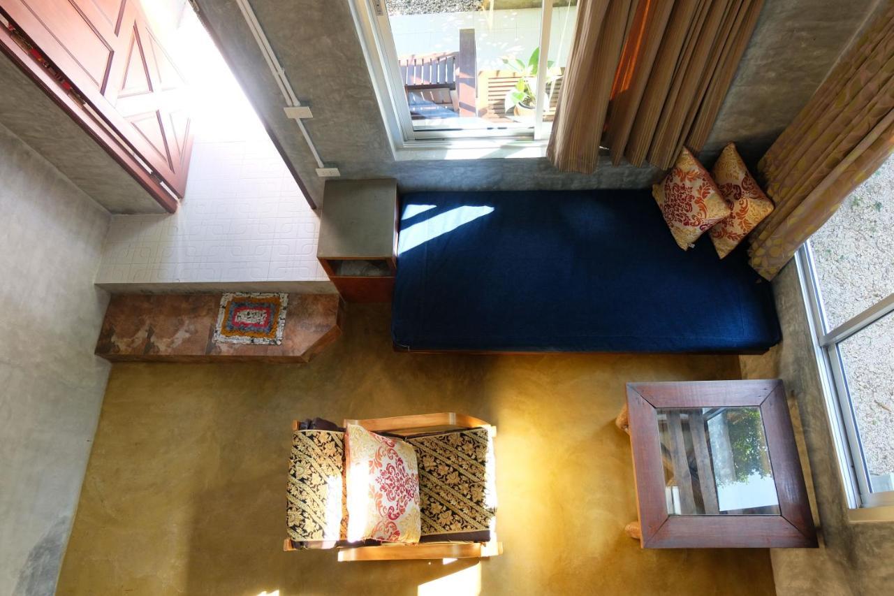 Aonang Third Place Hometel Ao Nang Exterior photo