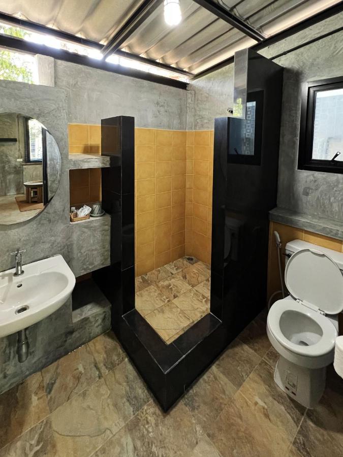 Aonang Third Place Hometel Ao Nang Exterior photo