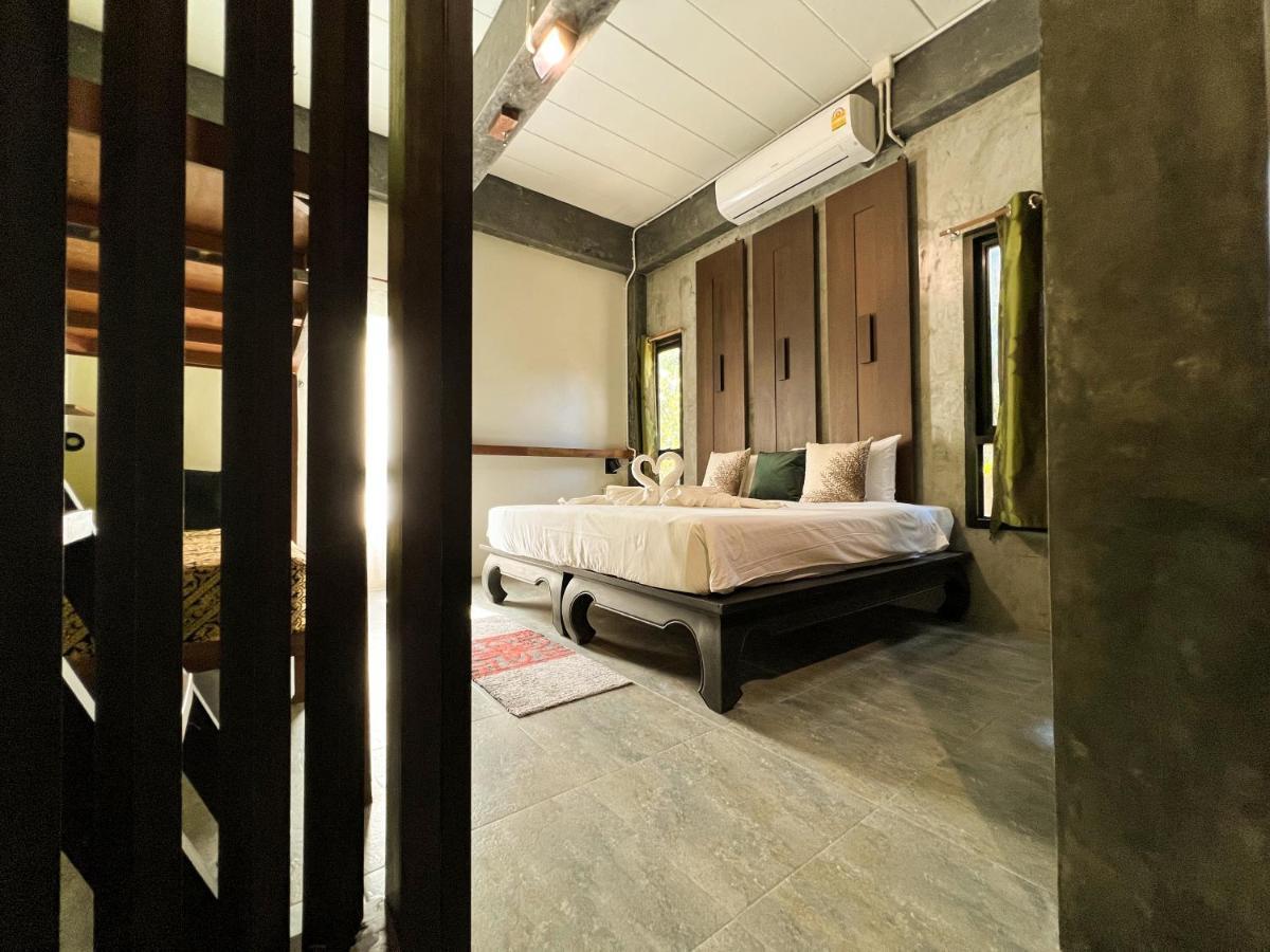 Aonang Third Place Hometel Ao Nang Exterior photo