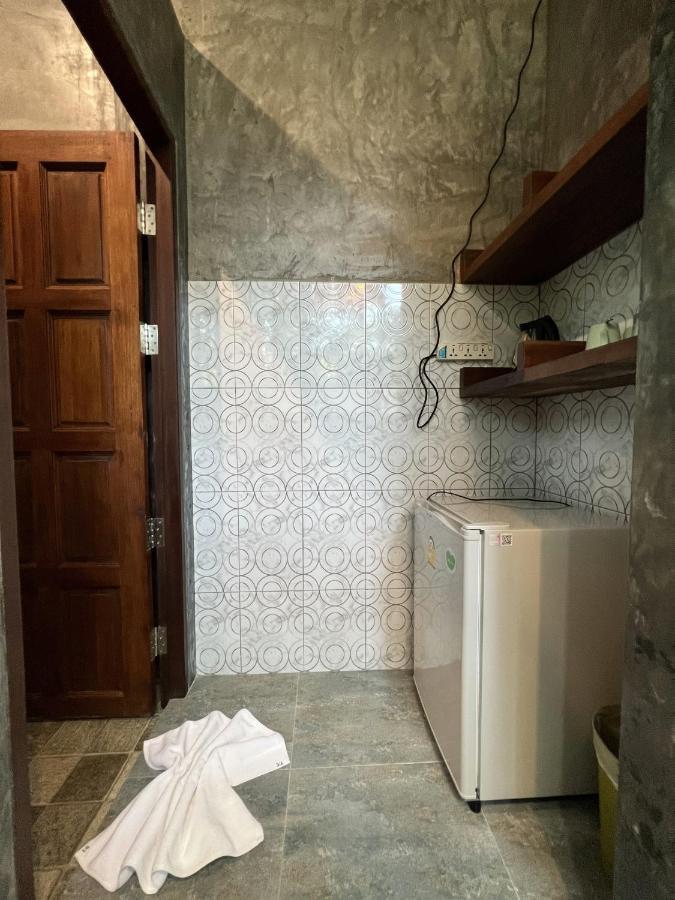 Aonang Third Place Hometel Ao Nang Exterior photo