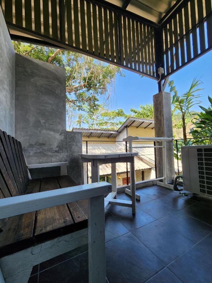 Aonang Third Place Hometel Ao Nang Exterior photo